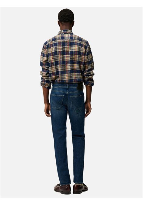 Jeans 517 newham Roy Roger's ROY ROGERS | Jeans | RRU110CE083100999
